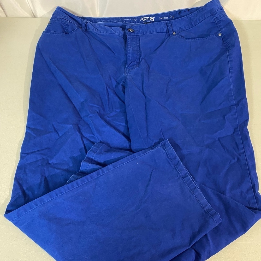 Apt.‎ 9 Pants